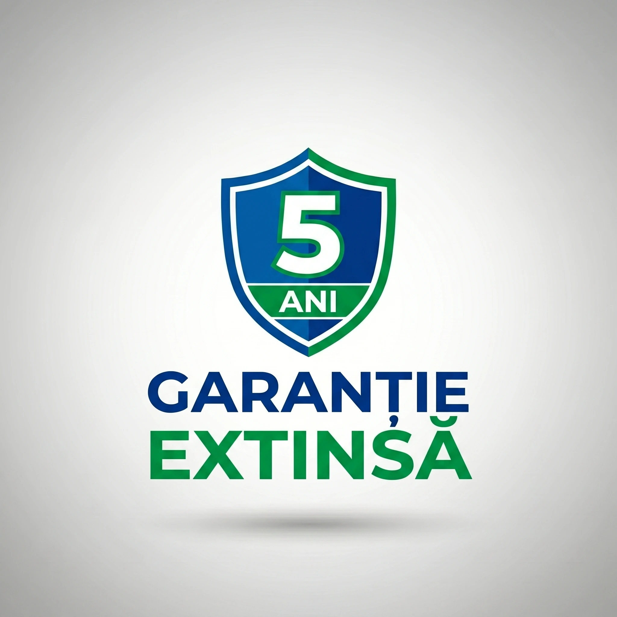 5 ani garantie