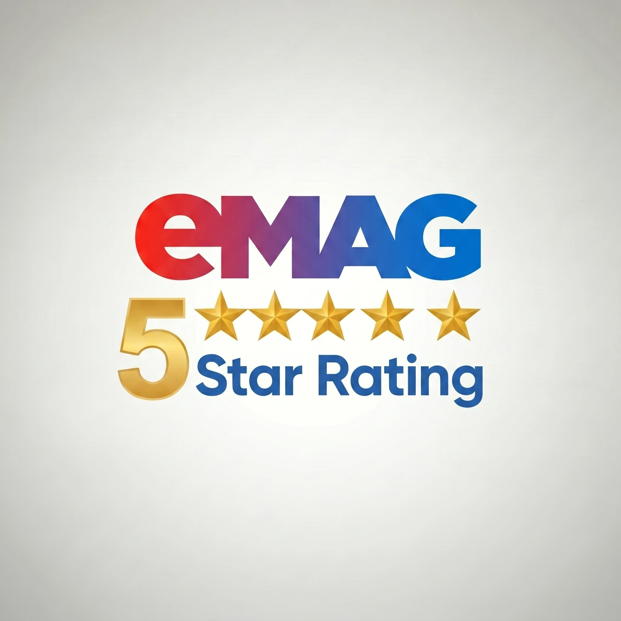 5 star rating emag