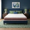 Saltea ortopedica somnUS Premium-Regalo King-Size, 180x200x 24cm