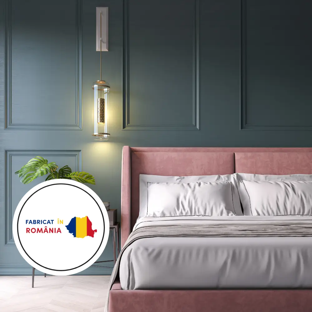 Saltele premium fabricate in romania somnus premium