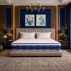 Saltea Ortopedica somnUS Royal, Dual Confort Cool-Rose, 160x200x 28 cm 17 Saltea Ortopedica somnUS Royal Dual Confort Cool Rose 5